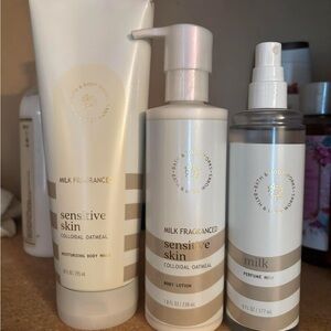 Bath and body body works